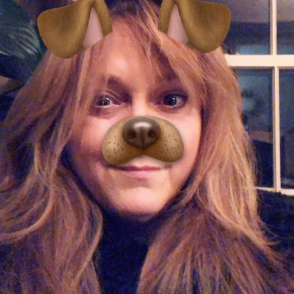 Meet your Posher, Angela